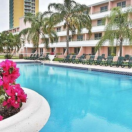 Castaways Resort And Suites Freeport Exterior foto